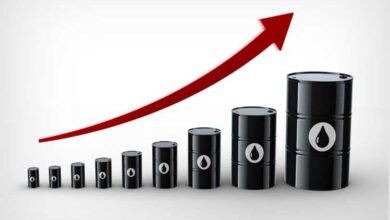 Precios del petróleo suben con fuerza por conflictos en Medio Oriente