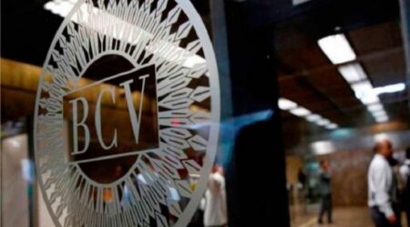 BCV: Inflación de septiembre fue de 0,8%