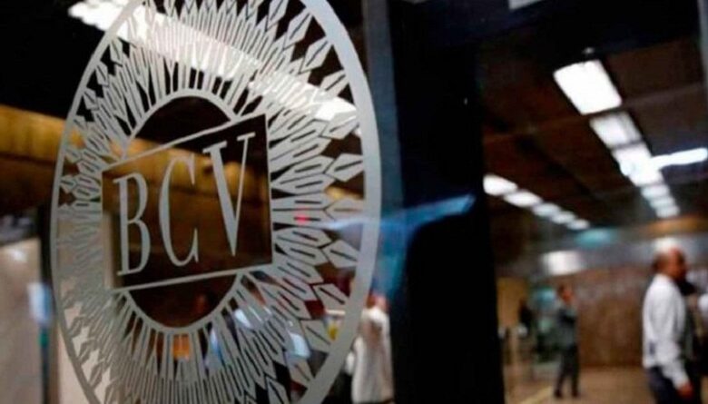 BCV: Inflación de septiembre fue de 0,8%
