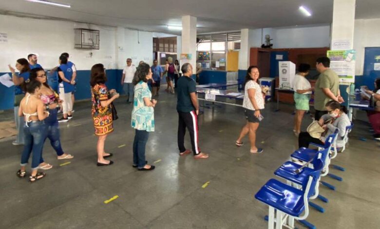 Derrota de la izquierda en elecciones municipales en Brasil