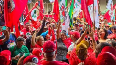 Candidatos Sin Tierra logran importantes victorias en Brasil