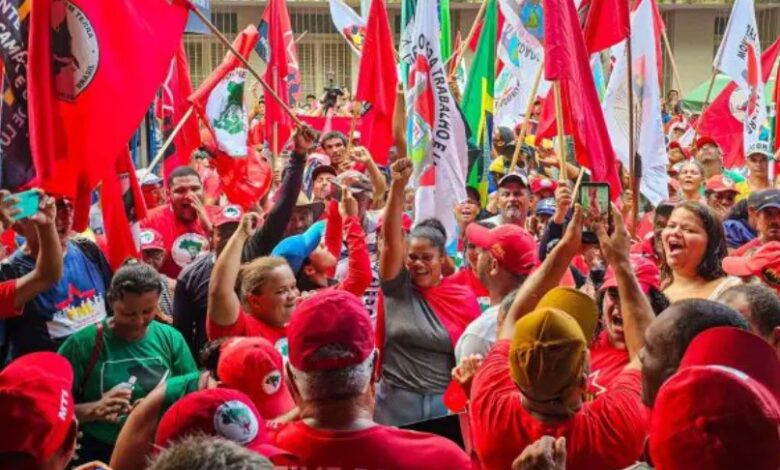 Candidatos Sin Tierra logran importantes victorias en Brasil
