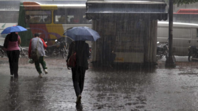 Fenómeno "La Niña" generará cambios de temperaturas en último trimestre del año