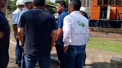 Continúa plan de inspección y mejoras a las instalaciones eléctricas del país