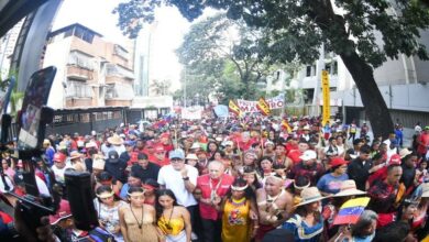 No somos Hispanoamérica, somos Nuestramérica rebelde, aseveró Maduro