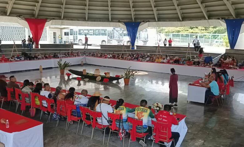 Más de 74 mil asambleas se han realizado en el Congreso del Bloque Histórico