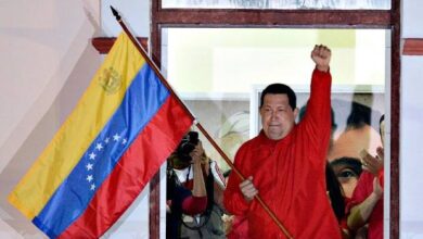 Efeméride/ Recuerdan 12 años de la reelección del comandante Hugo Chávez