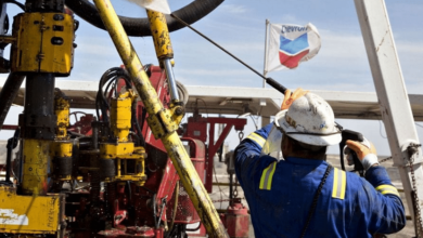 EEUU extiende licencia a Chevron para operar en Venezuela