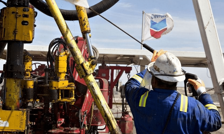 EEUU extiende licencia a Chevron para operar en Venezuela