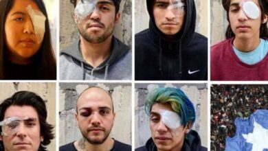 Altos mandos de Carabineros de Chile en proceso por violación de DDHH