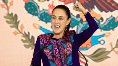 México: nuevo turno para la izquierda