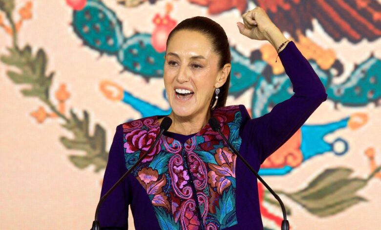 México: nuevo turno para la izquierda