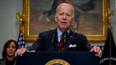 Biden no prorrogará programa 'parole' humanitario para migrantes de cuatro países