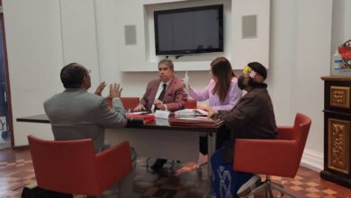 AN recibe este jueves listado de elegibles al Poder Ciudadano