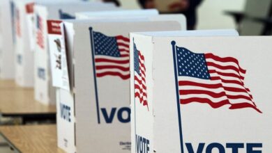 Más de 28 millones de electores en EEUU votaron en modo anticipado