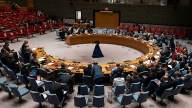 Consejo de Seguridad reafirma pleno apoyo a la ONU y su secretario