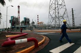 Cuba restablece su sistema eléctrico