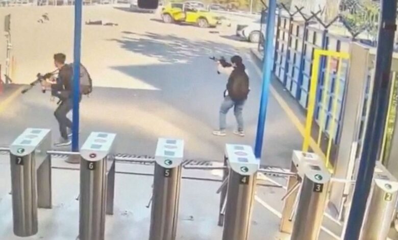 Türkiye identifica como miembros del PKK a los autores del atentado en Ankara