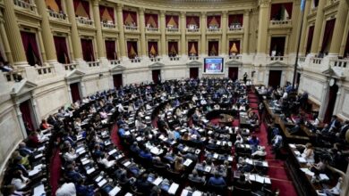 Congreso argentino aprueba un Tratado Bilateral de Inversión con Emiratos Árabes Unidos