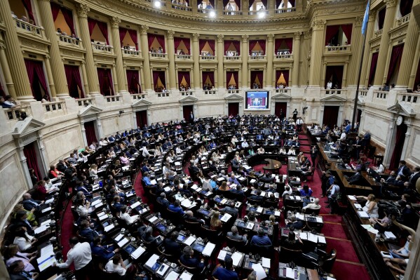 Congreso argentino aprueba un Tratado Bilateral de Inversión con Emiratos Árabes Unidos