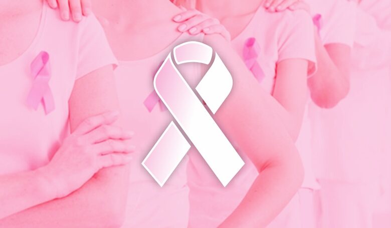 Día internacional contra el Cáncer de Mama: la detección temprana marca la diferencia