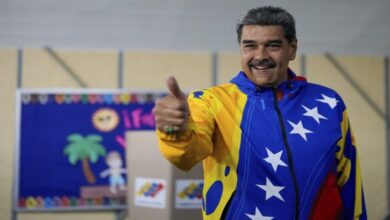 Arabia Saudita reconoce y felicita victoria del Presidente Maduro
