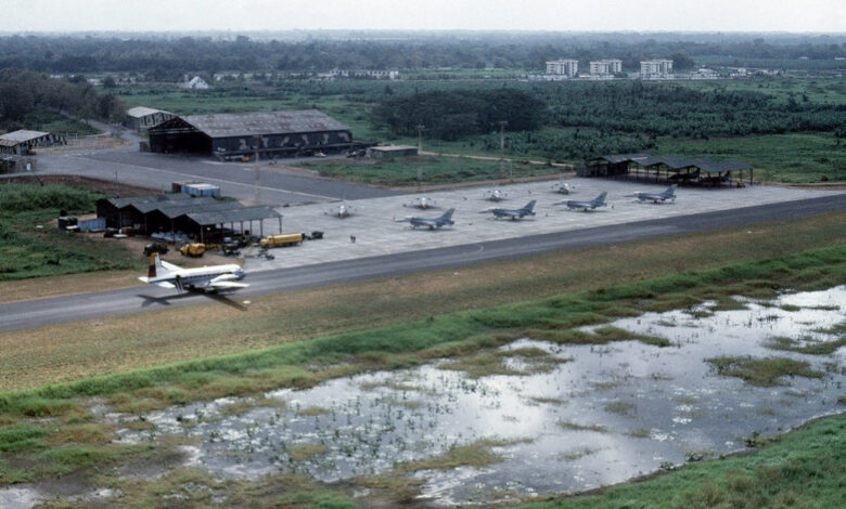 Constitucional de Ecuador avala reforma sobre bases militares extranjeras