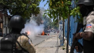 Continúa empeorando situación humanitaria en Haití, afirma la OIM