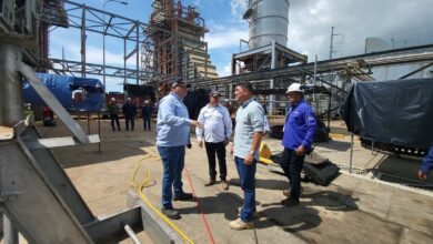 Plan Nacional de Inspecciones y Mantenimiento potencia instalaciones de Termozulia