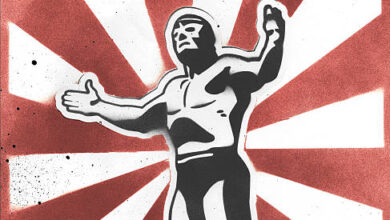 Opinión/ Los "limpios" y los "sucios" en la lucha libre de la legalidad hegemónica global (+Clodovaldo)
