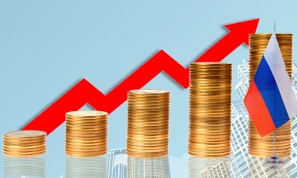FMI reconoce a Rusia como la cuarta economía del mundo en PIB