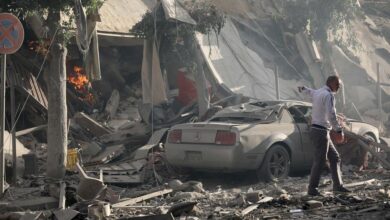 ALBA-TCP alerta sobre expansión del conflicto en Medio Oriente
