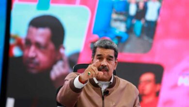 Revolución Bolivariana seguirá defendiendo derecho a la paz frente al imperio estadounidense