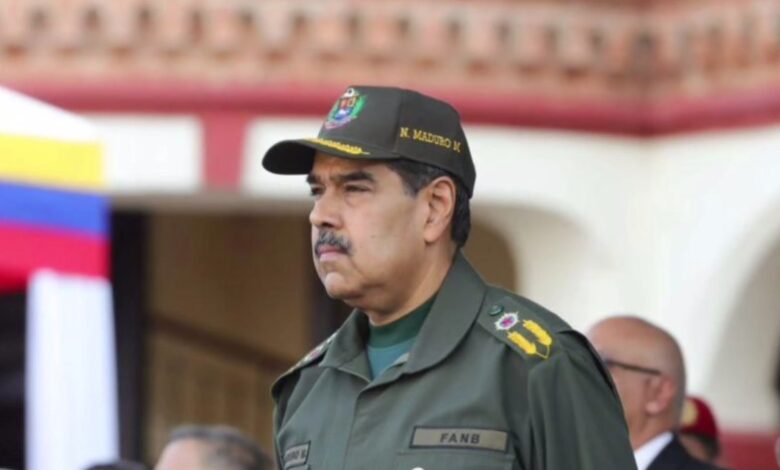 Nicolás Maduro confirma que asistirá a la AN para jurar como Presidente el 10 de enero