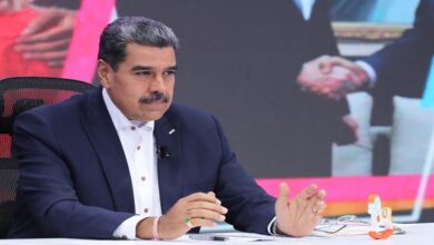 Presidente Maduro: Medios occidentales son cómplices del genocidio israelí