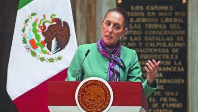 México será imparcial ante la situación poselectoral en Venezuela