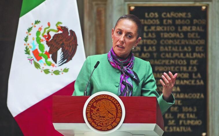 México será imparcial ante la situación poselectoral en Venezuela