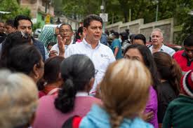 Asesinan al alcalde de Chilpancingo en México