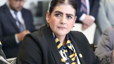 Ministra del Interior de Ecuador será enjuiciada políticamente