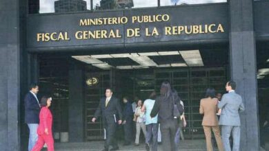 MP confirma que alcalde de Maracaibo será acusado de corrupción