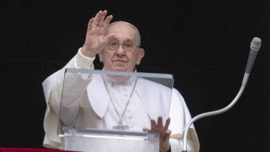 Papa Francisco pide más apoyo para Haití ante aumento de la violencia