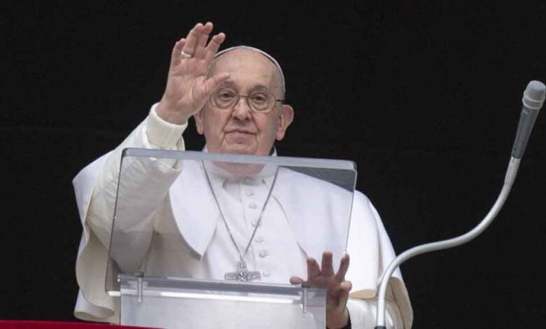 Papa Francisco pide más apoyo para Haití ante aumento de la violencia