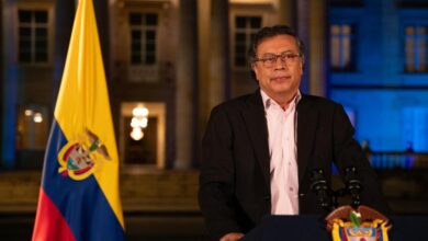 ALBA-TCP llama a neutralizar intento de golpe de Estado contra Petro