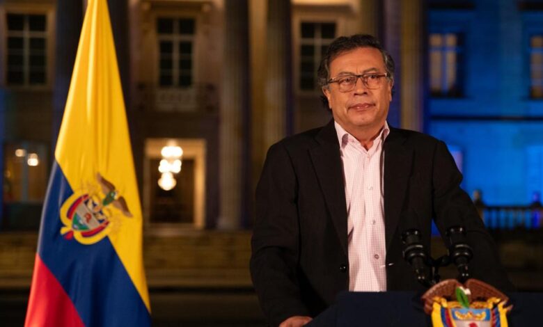 ALBA-TCP llama a neutralizar intento de golpe de Estado contra Petro