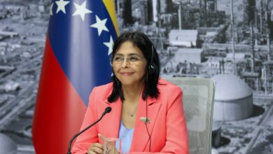 Venezuela participa en la 56° Reunión del Comité Ministerial de Monitoreo de la OPEP