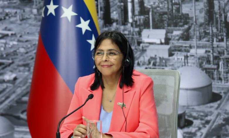 Venezuela participa en la 56° Reunión del Comité Ministerial de Monitoreo de la OPEP