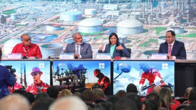 OPEP: PDVSA hace grandes aportes a la energía global
