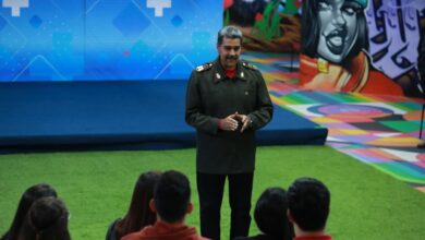 Maduro: Congreso del Bloque Histórico permitirá superar heridas del bloqueo