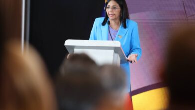 Venezuela se convertirá en una potencia gasífera