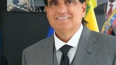 Maduro designa a Alex Saab como nuevo Ministro de Industria y Producción Nacional